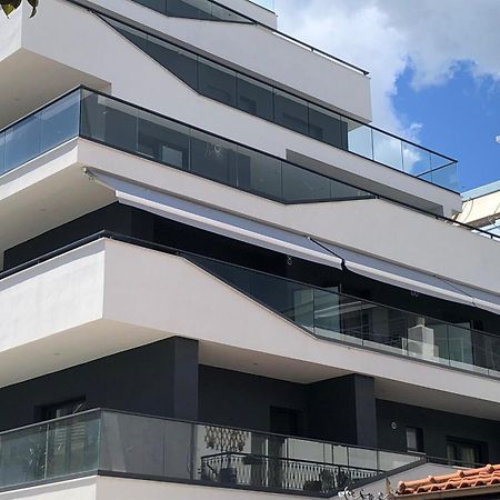 Xanthi Bnb1 Zewnętrze zdjęcie