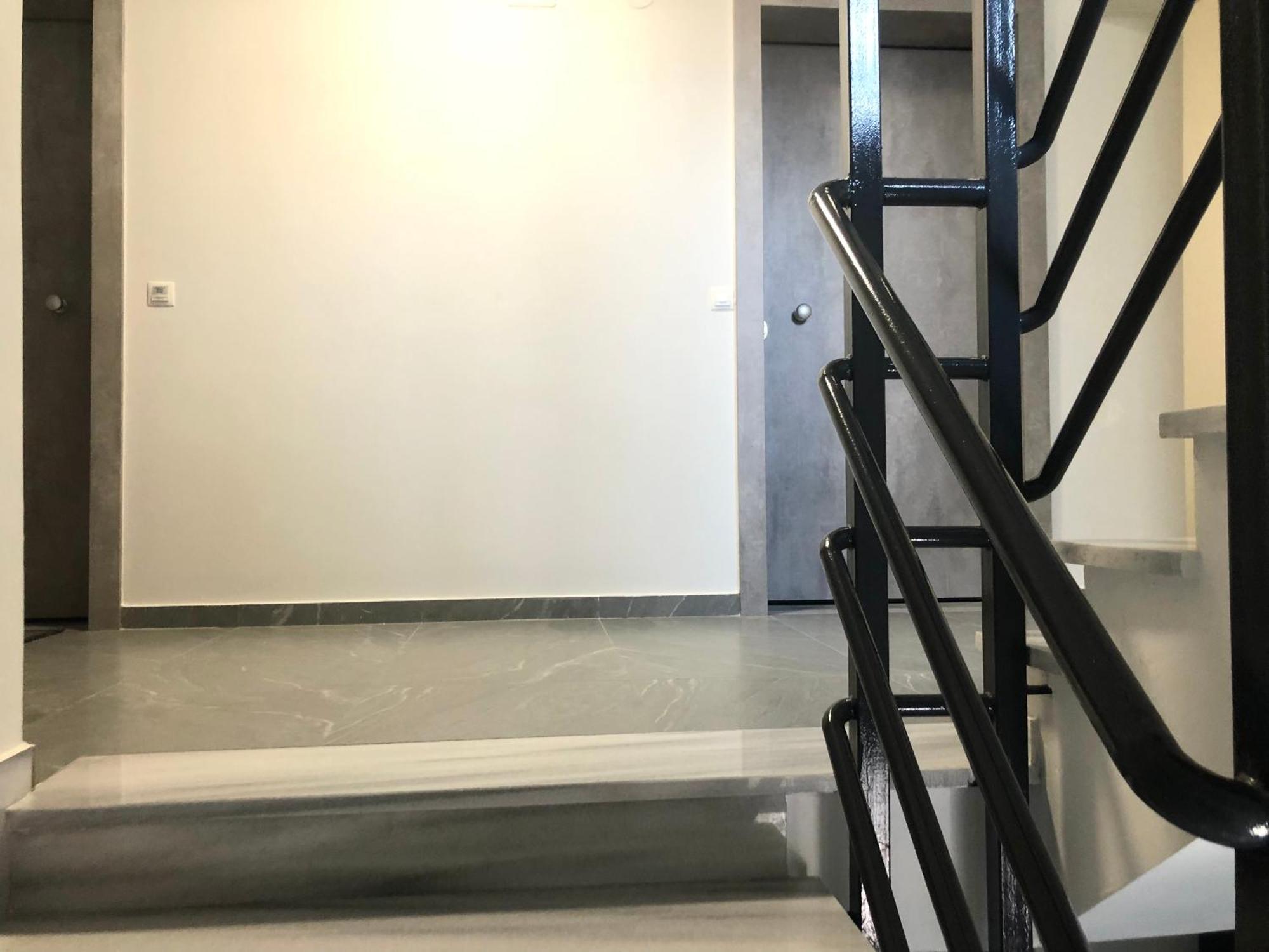Xanthi Bnb1 Zewnętrze zdjęcie