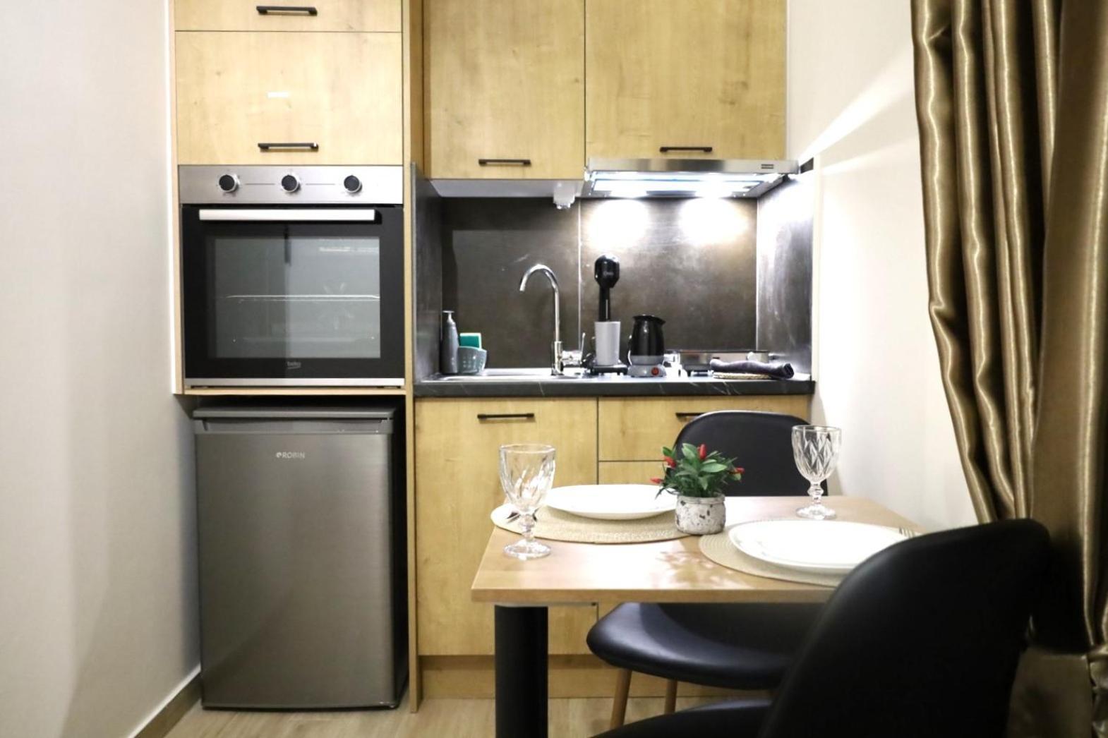 Xanthi Bnb1 Zewnętrze zdjęcie