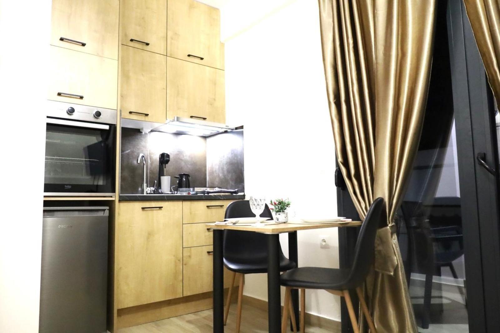 Xanthi Bnb1 Zewnętrze zdjęcie