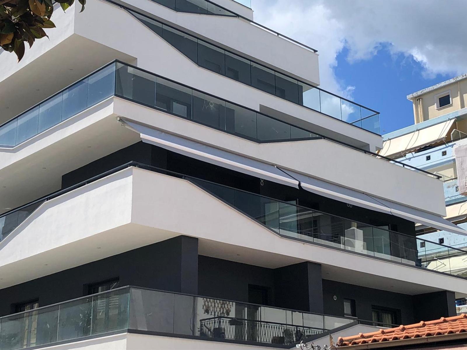 Xanthi Bnb1 Zewnętrze zdjęcie