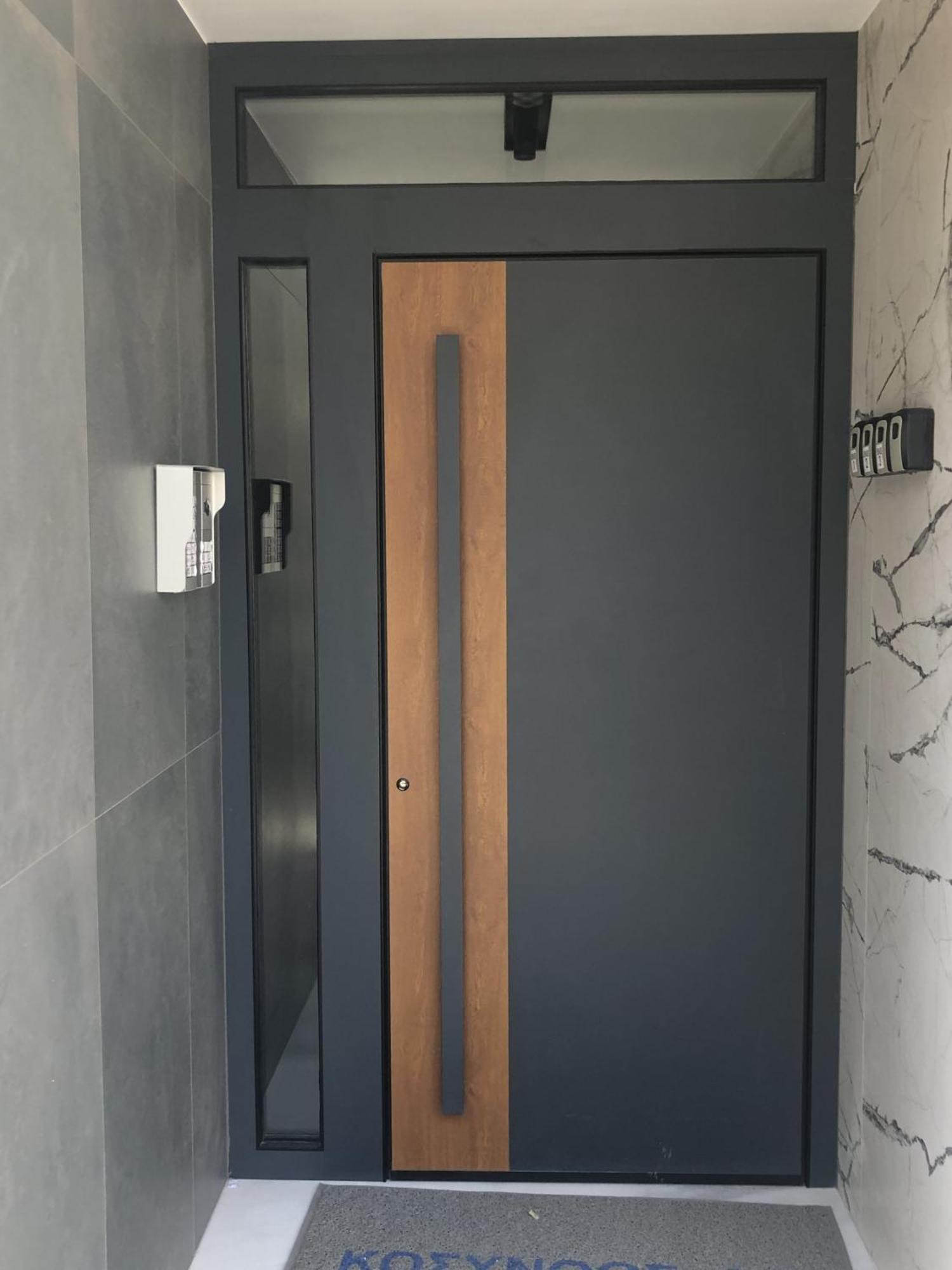 Xanthi Bnb1 Zewnętrze zdjęcie