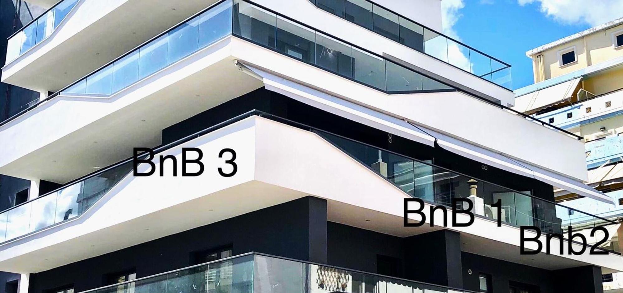Xanthi Bnb1 Zewnętrze zdjęcie