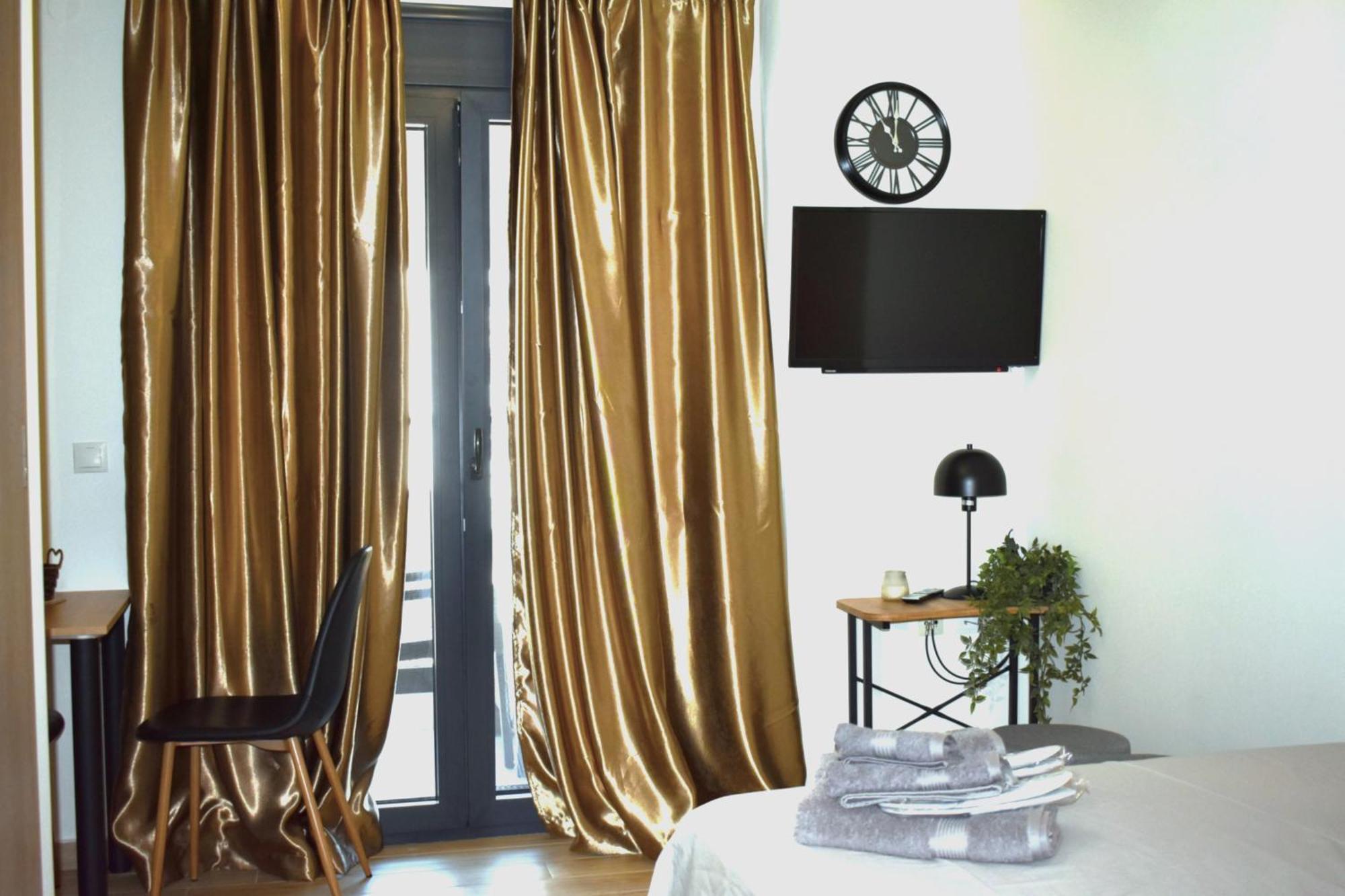 Xanthi Bnb1 Zewnętrze zdjęcie